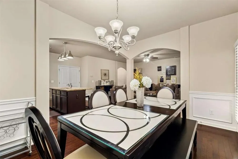 36 Grampian Way #4 Marietta, GA 30008