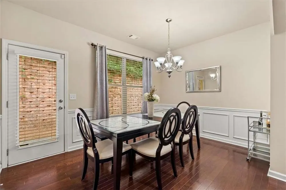 36 Grampian Way #4 Marietta, GA 30008