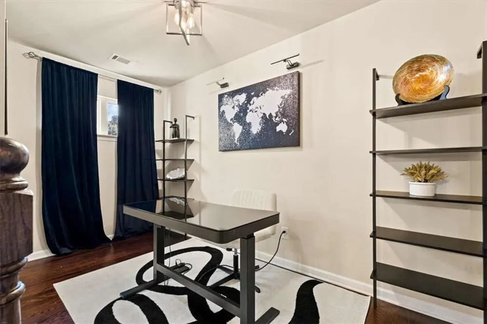 36 Grampian Way #4 Marietta, GA 30008