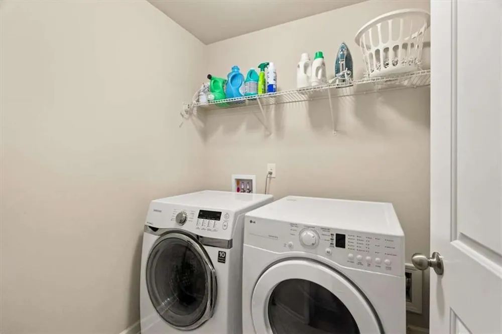 36 Grampian Way #4 Marietta, GA 30008