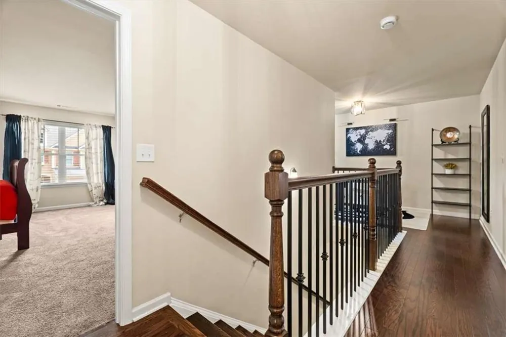 36 Grampian Way #4 Marietta, GA 30008