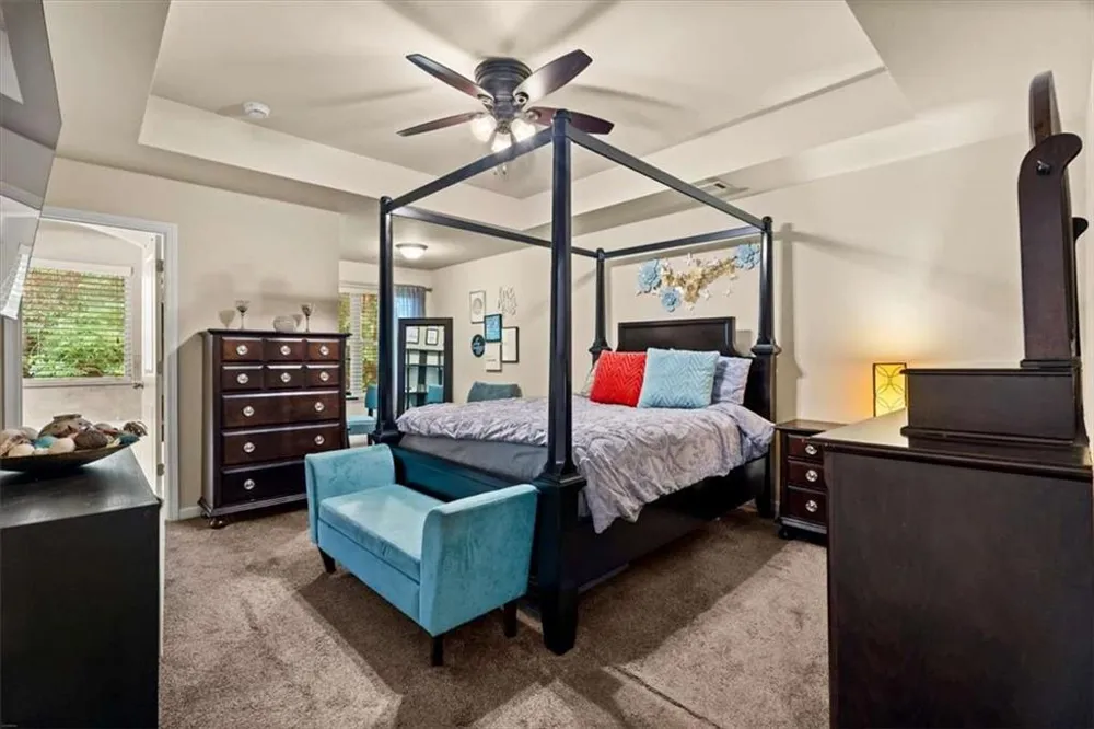 36 Grampian Way #4 Marietta, GA 30008