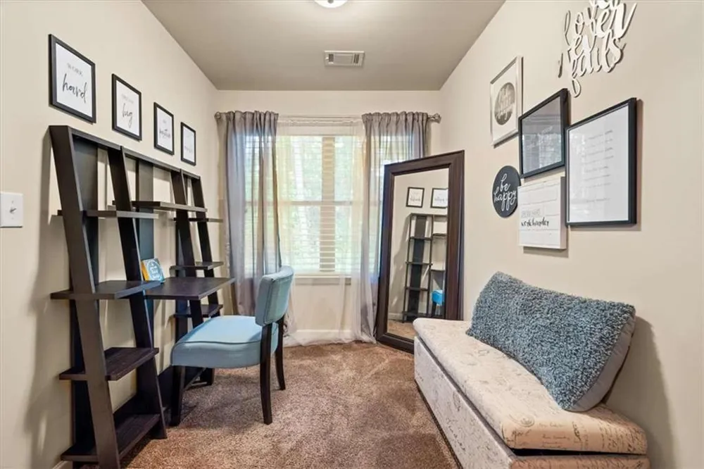 36 Grampian Way #4 Marietta, GA 30008