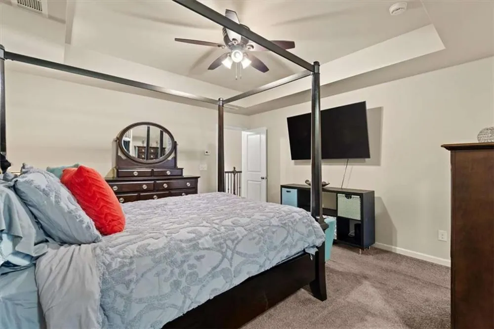 36 Grampian Way #4 Marietta, GA 30008