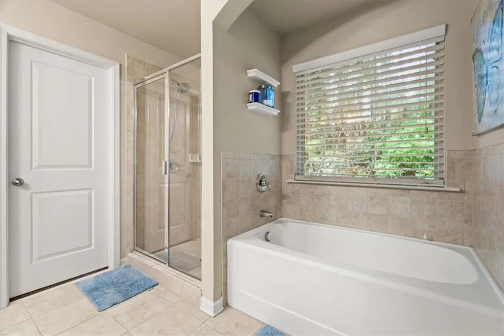 36 Grampian Way #4 Marietta, GA 30008