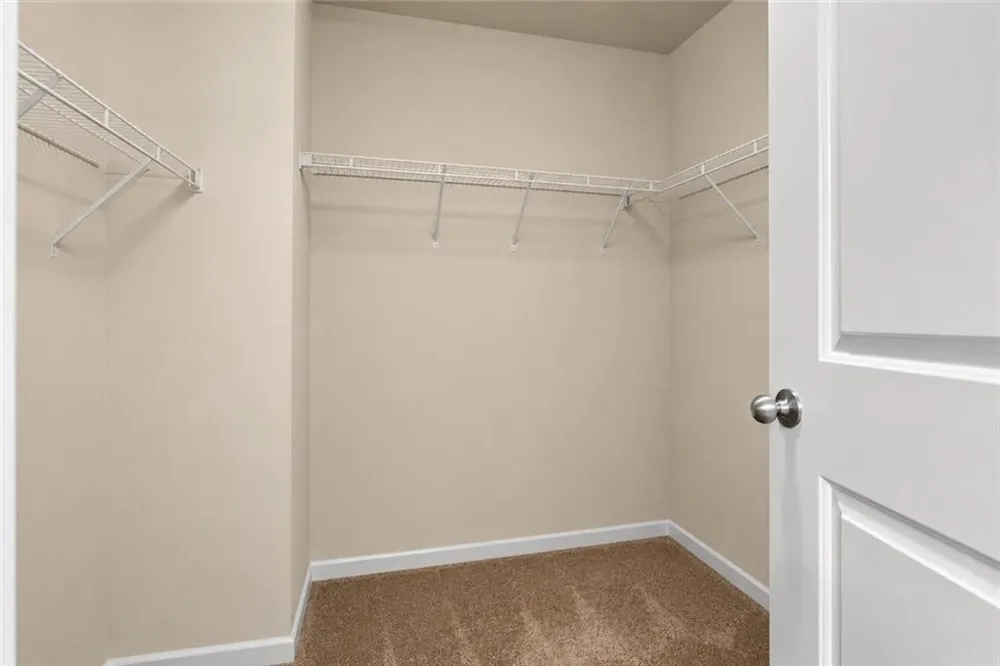 36 Grampian Way #4 Marietta, GA 30008