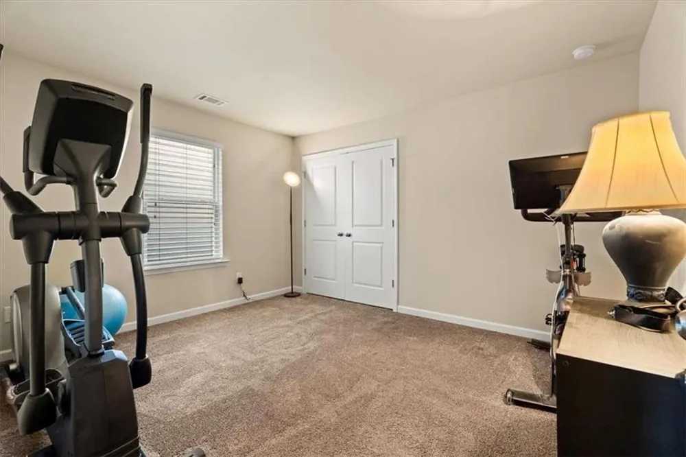 36 Grampian Way #4 Marietta, GA 30008