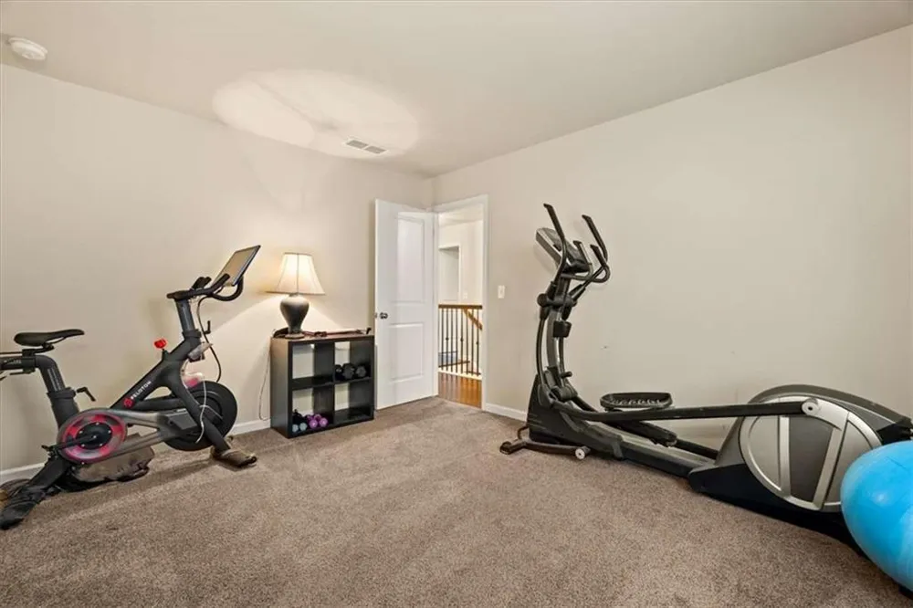 36 Grampian Way #4 Marietta, GA 30008