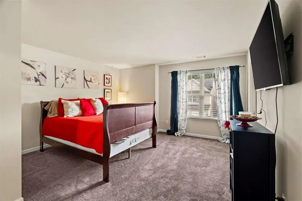 36 Grampian Way #4 Marietta, GA 30008