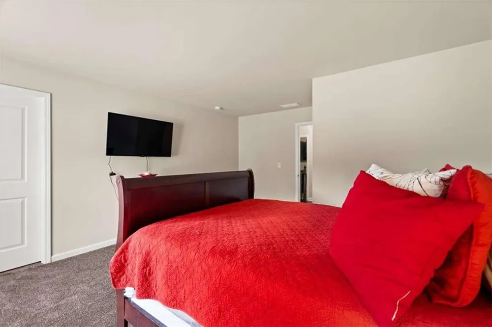 36 Grampian Way #4 Marietta, GA 30008