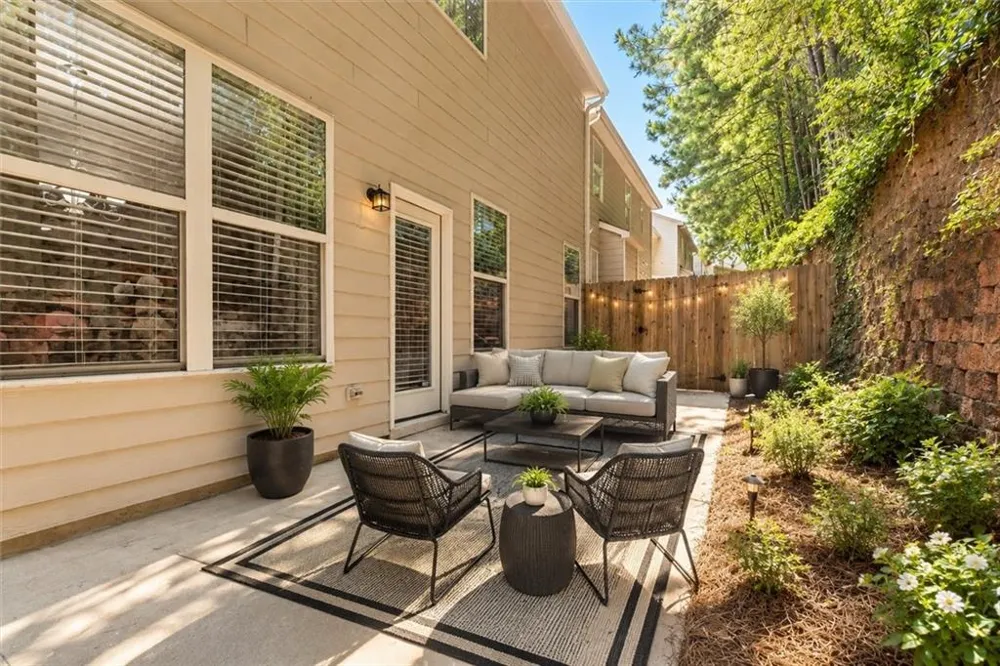 36 Grampian Way #4 Marietta, GA 30008