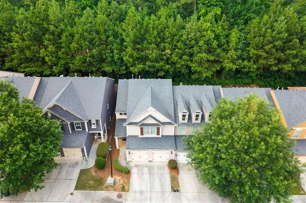 36 Grampian Way #4 Marietta, GA 30008