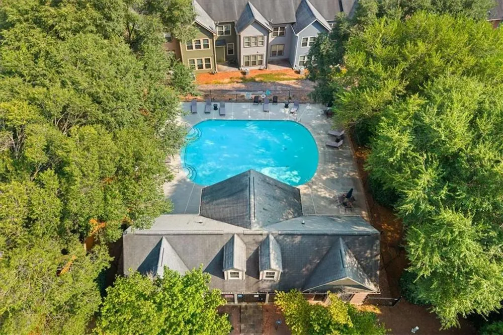36 Grampian Way #4 Marietta, GA 30008