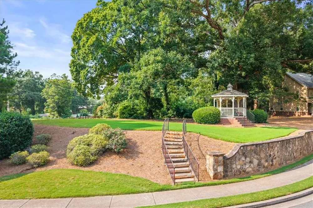 36 Grampian Way #4 Marietta, GA 30008