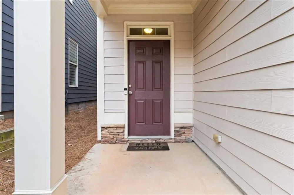 36 Grampian Way #4 Marietta, GA 30008