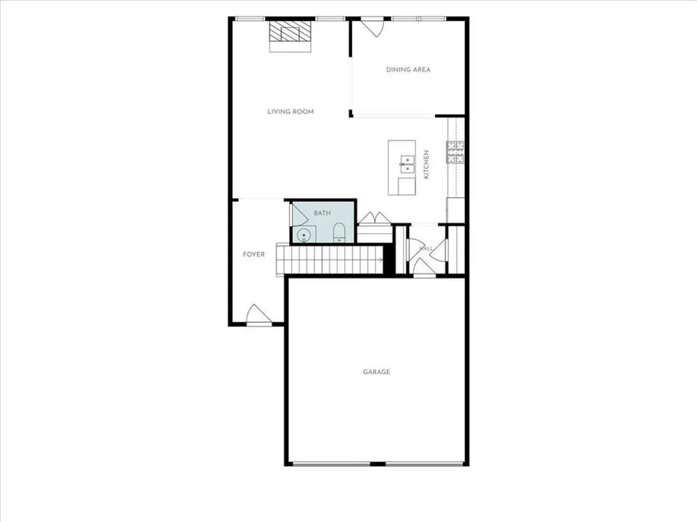 36 Grampian Way #4 Marietta, GA 30008
