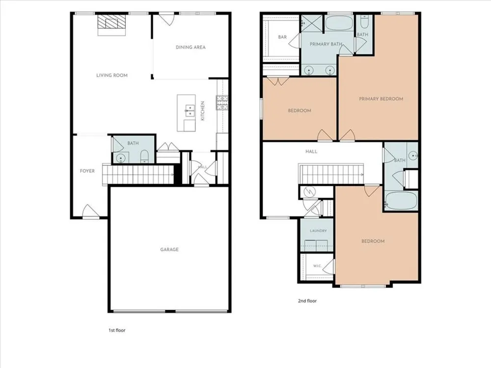 36 Grampian Way #4 Marietta, GA 30008