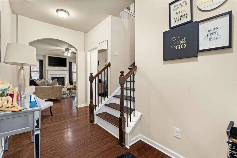 36 Grampian Way #4 Marietta, GA 30008