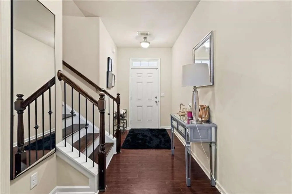 36 Grampian Way #4 Marietta, GA 30008