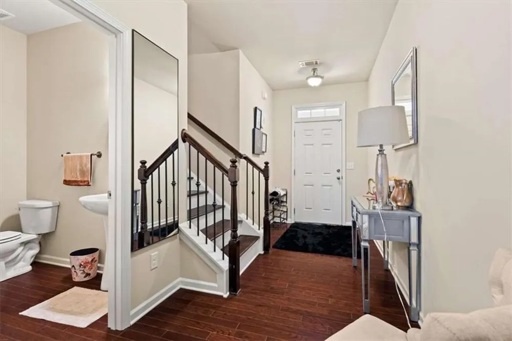 36 Grampian Way #4 Marietta, GA 30008