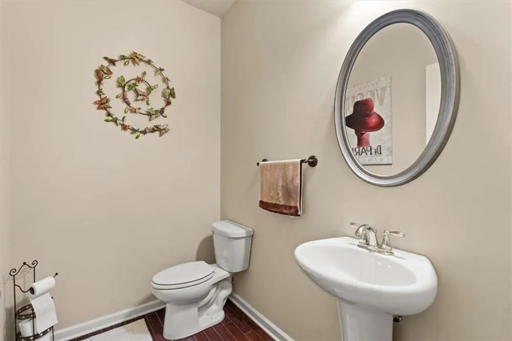 36 Grampian Way #4 Marietta, GA 30008