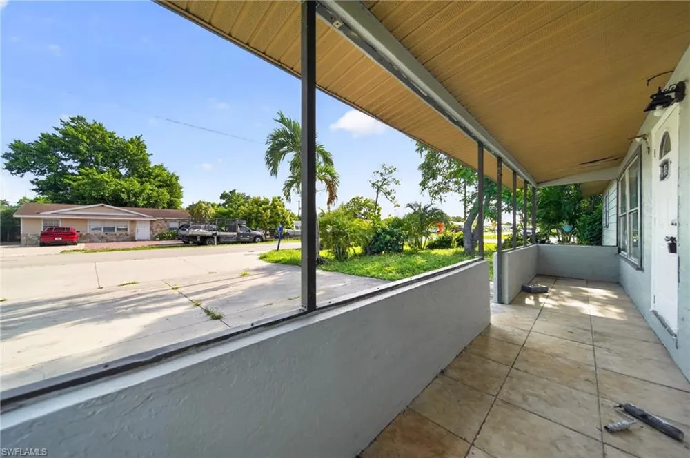 1846 Maple Drive Fort Myers, FL 33907