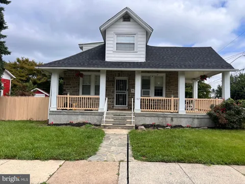 1017 SHELMIRE AVENUE