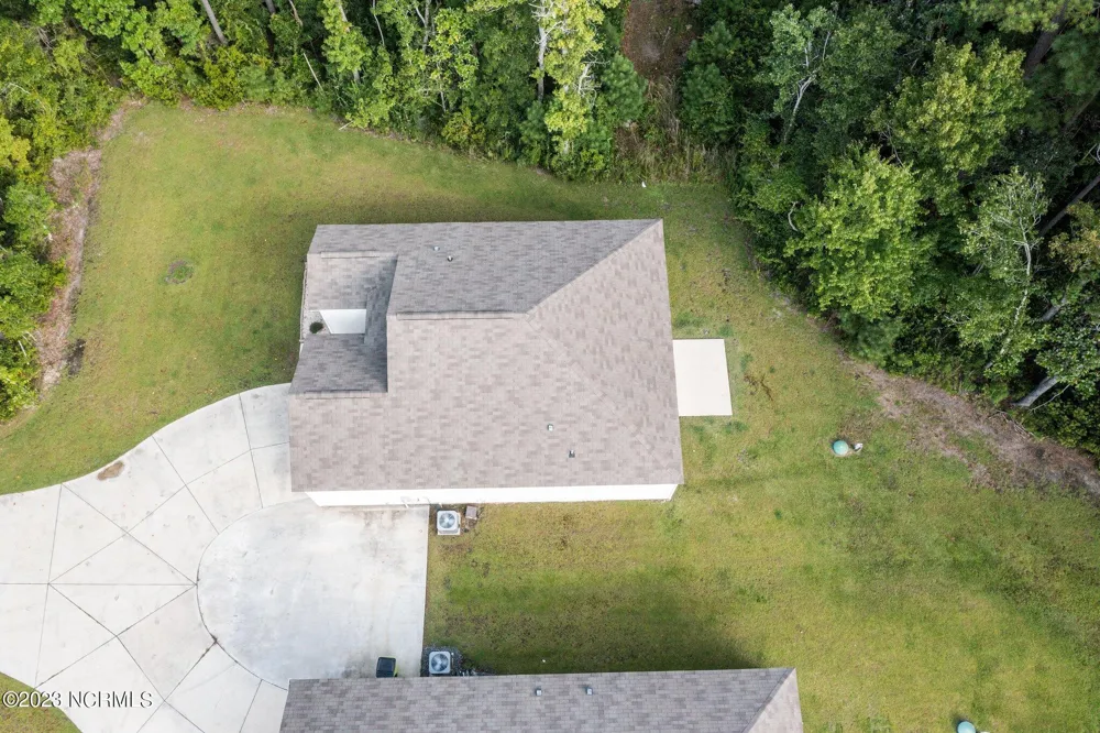 697 Morris Landing Road Holly Ridge, NC 28445