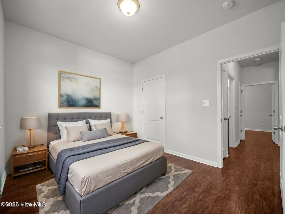 697 Morris Landing Road Holly Ridge, NC 28445