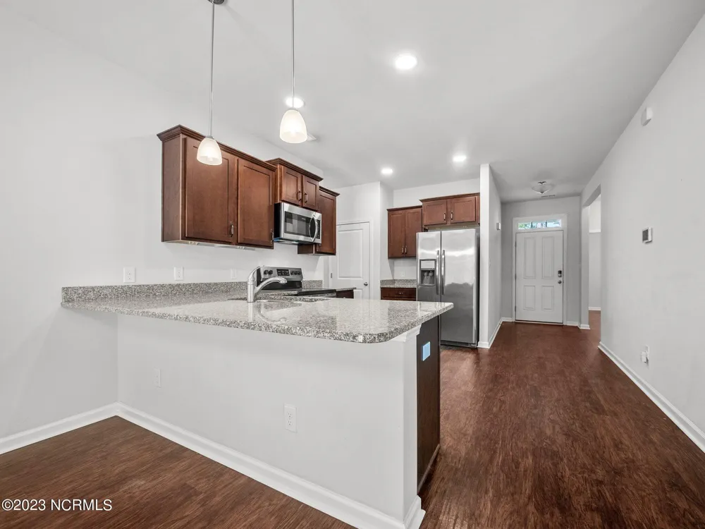 697 Morris Landing Road Holly Ridge, NC 28445