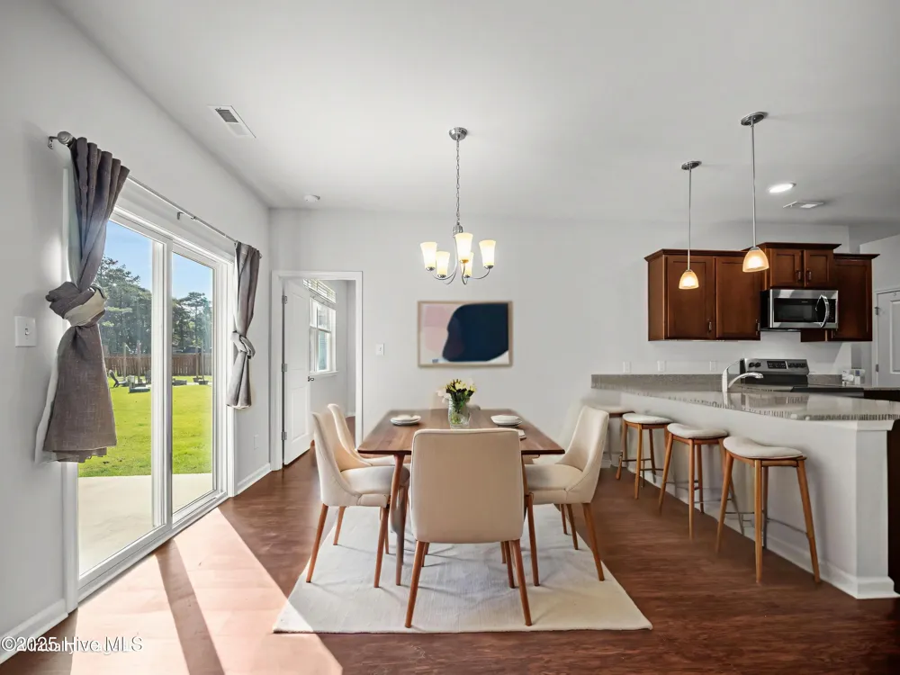 697 Morris Landing Road Holly Ridge, NC 28445