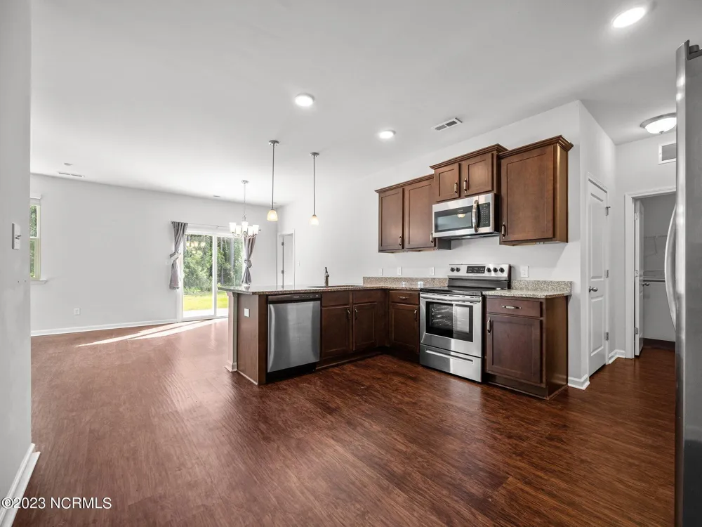 697 Morris Landing Road Holly Ridge, NC 28445