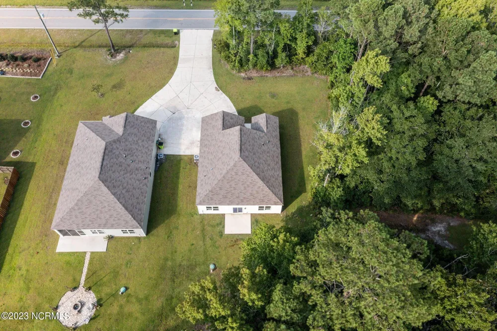 697 Morris Landing Road Holly Ridge, NC 28445