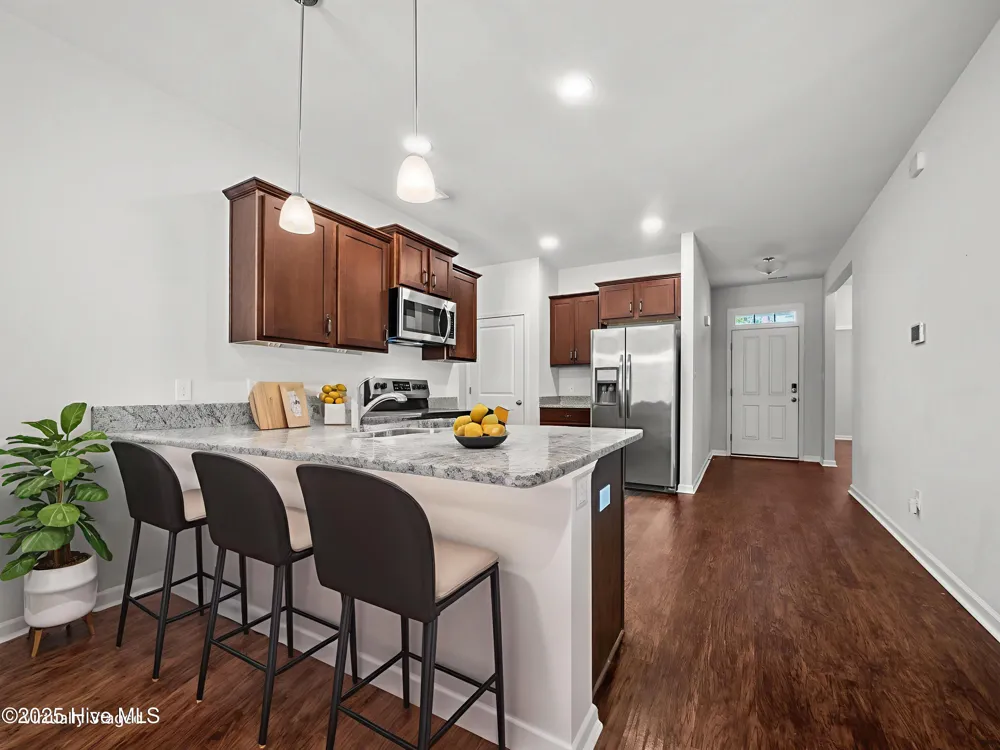 697 Morris Landing Road Holly Ridge, NC 28445