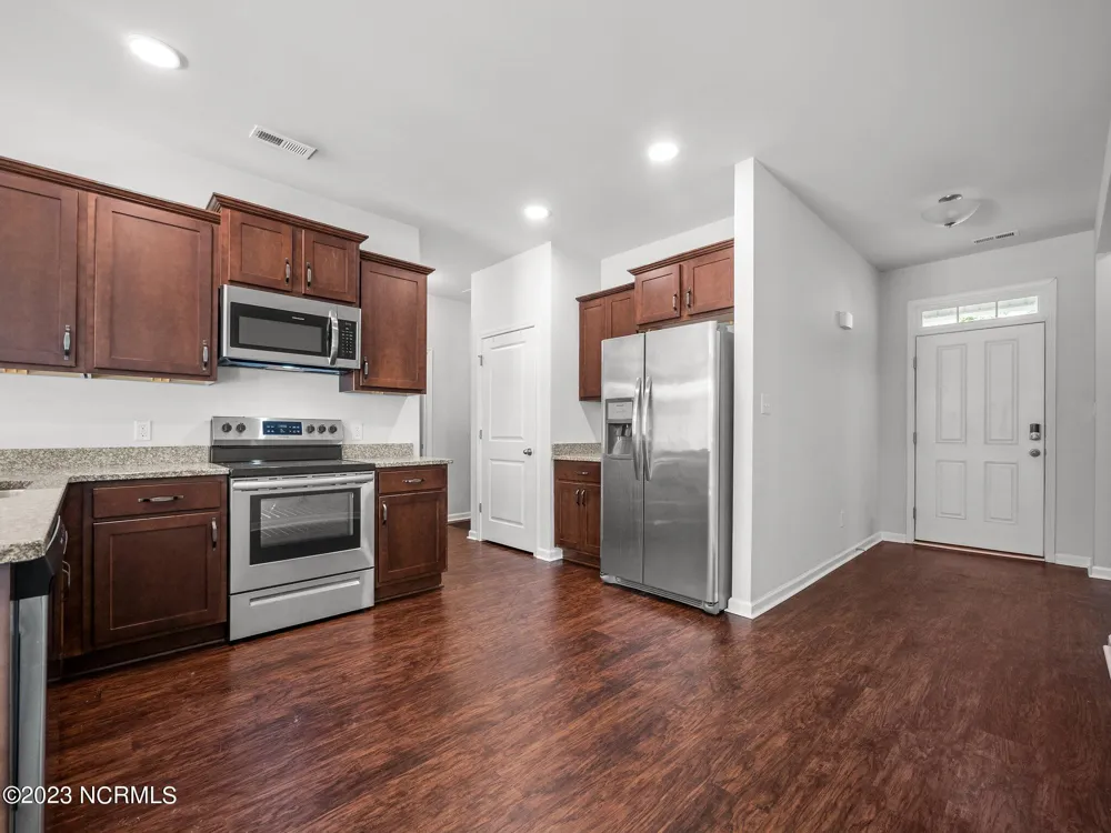 697 Morris Landing Road Holly Ridge, NC 28445