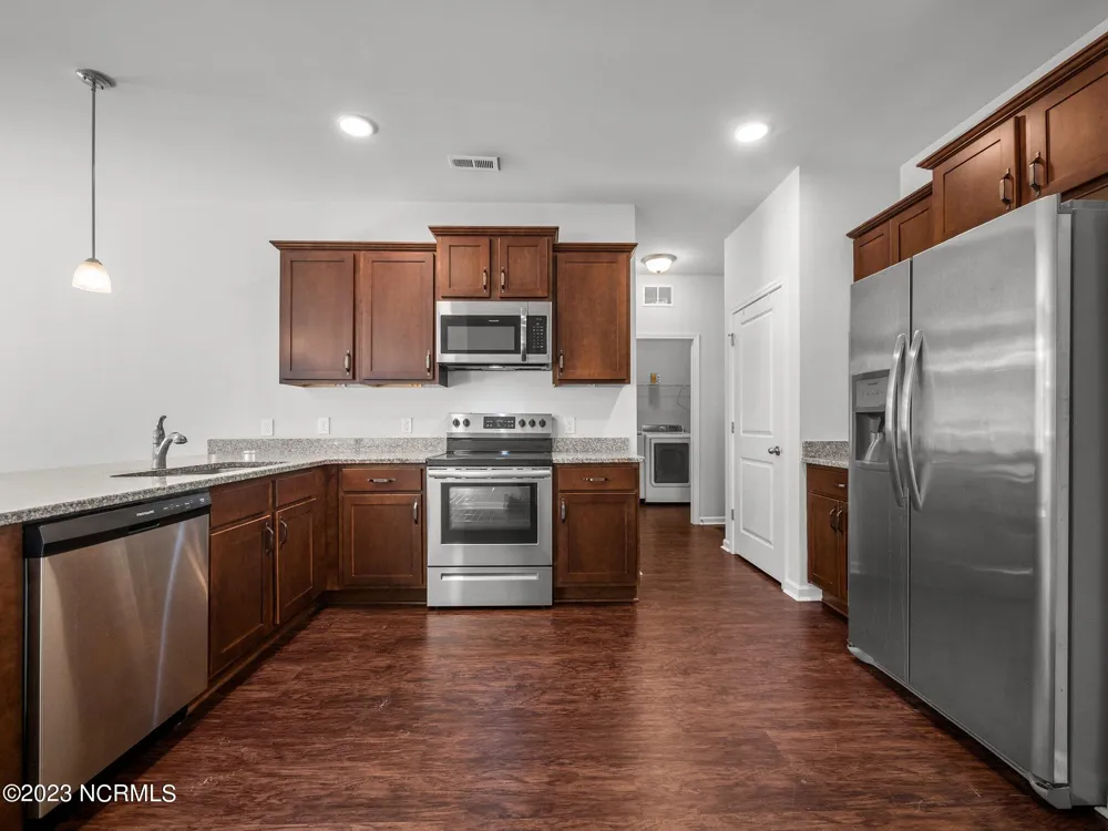 697 Morris Landing Road Holly Ridge, NC 28445