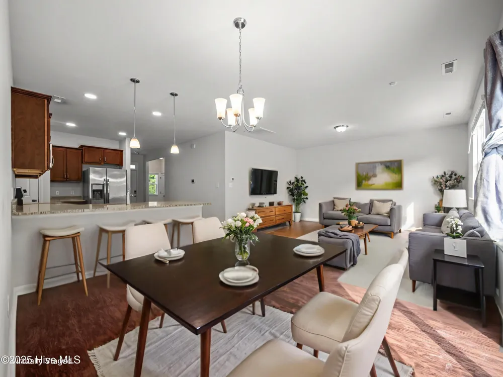 697 Morris Landing Road Holly Ridge, NC 28445