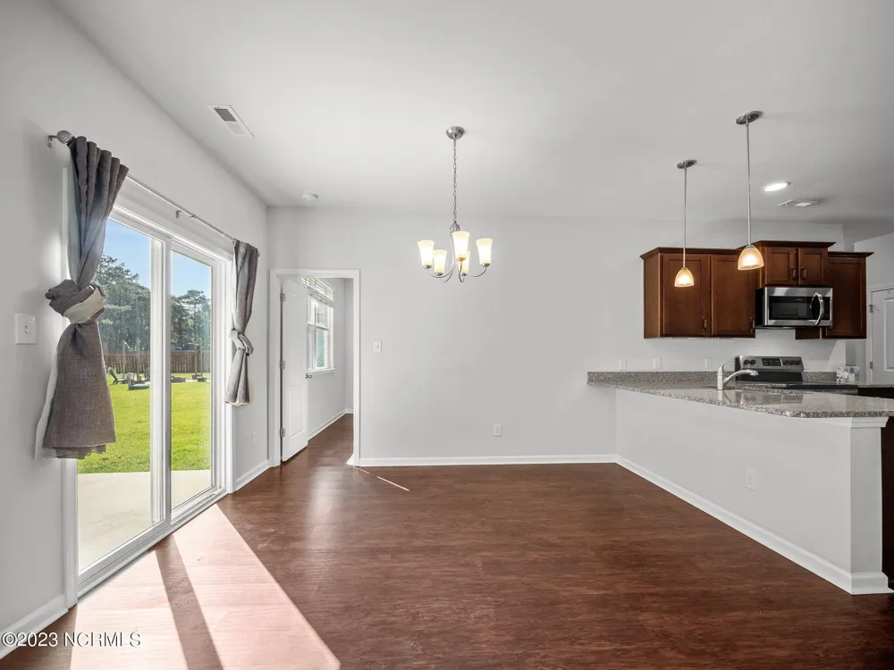 697 Morris Landing Road Holly Ridge, NC 28445