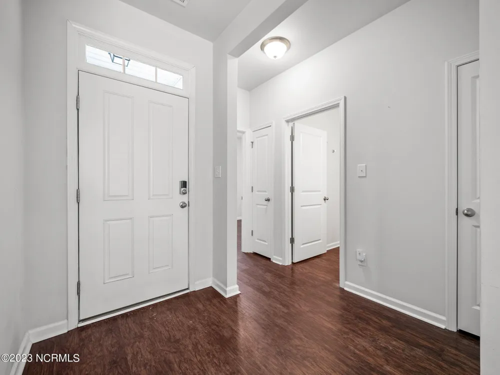 697 Morris Landing Road Holly Ridge, NC 28445