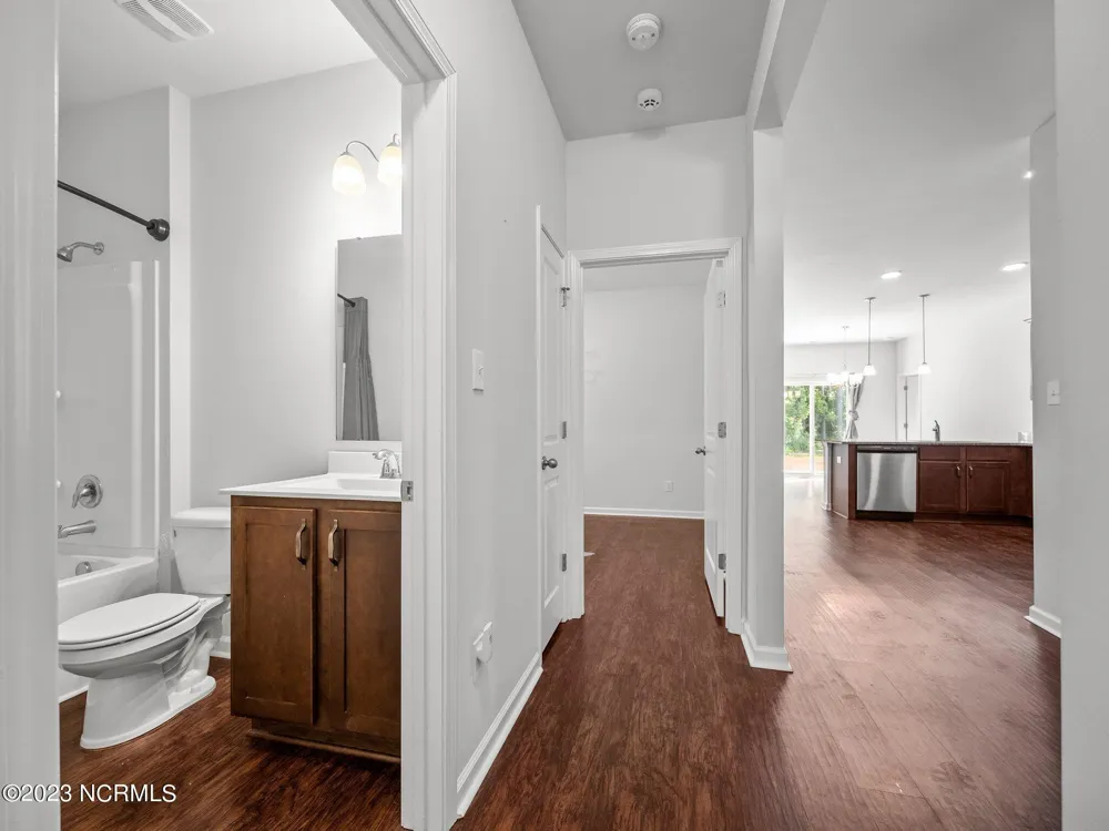 697 Morris Landing Road Holly Ridge, NC 28445