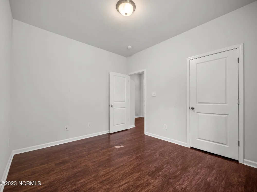697 Morris Landing Road Holly Ridge, NC 28445
