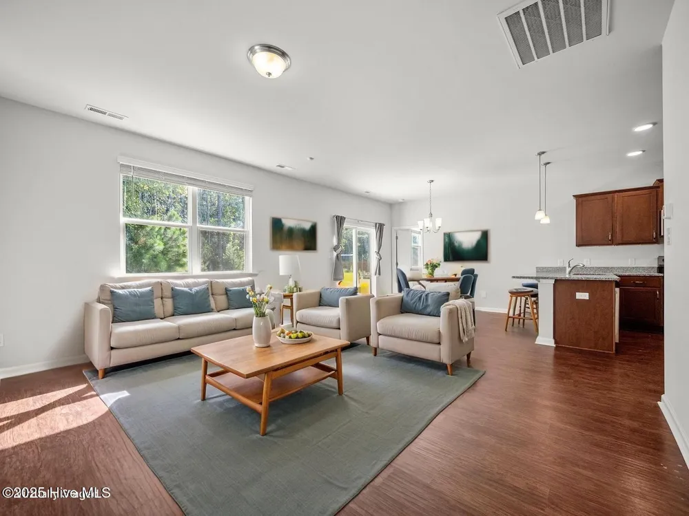 697 Morris Landing Road Holly Ridge, NC 28445