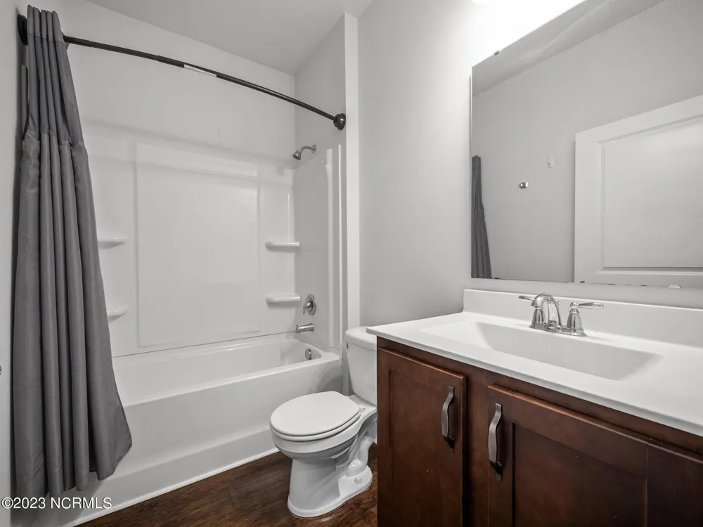 697 Morris Landing Road Holly Ridge, NC 28445