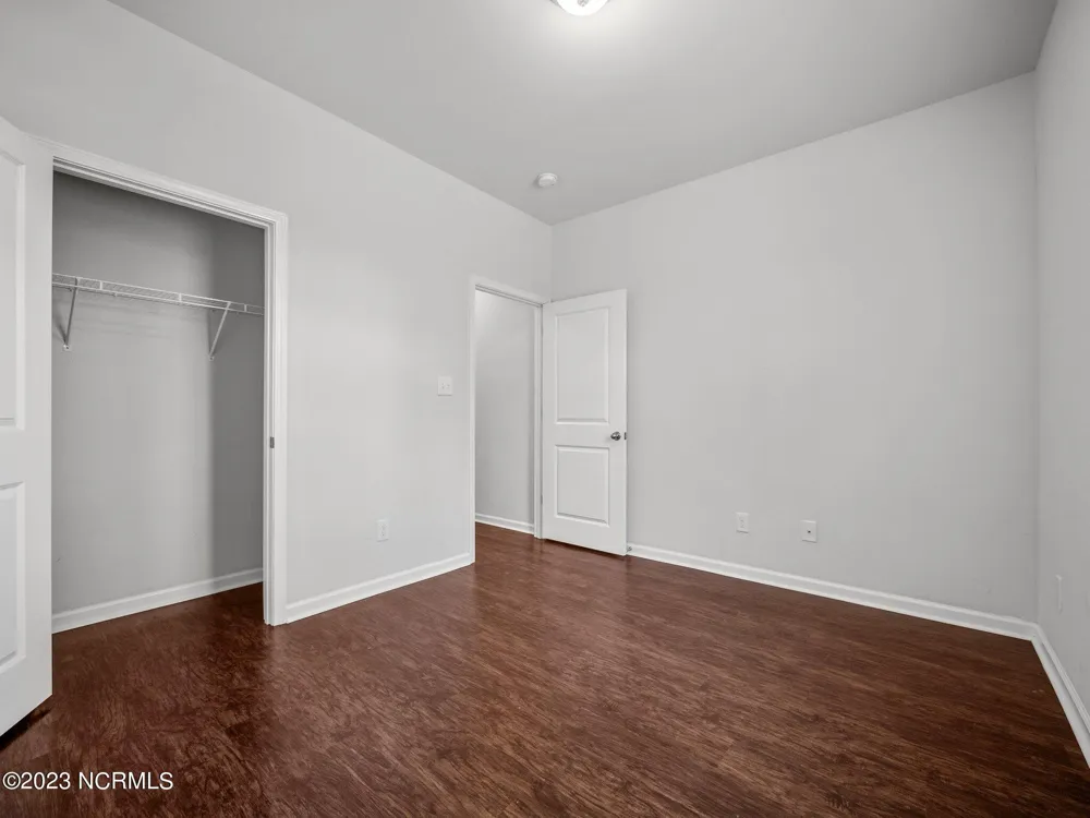 697 Morris Landing Road Holly Ridge, NC 28445