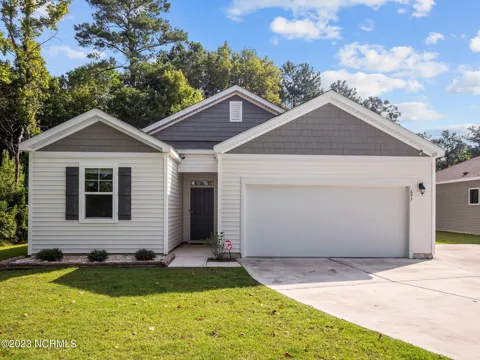 697 Morris Landing Road