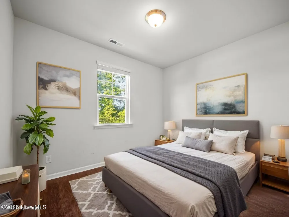 697 Morris Landing Road Holly Ridge, NC 28445
