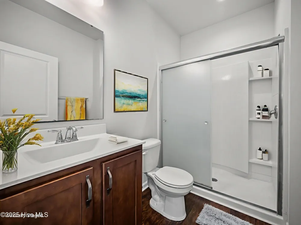 697 Morris Landing Road Holly Ridge, NC 28445