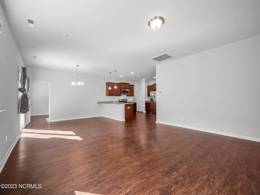 697 Morris Landing Road Holly Ridge, NC 28445