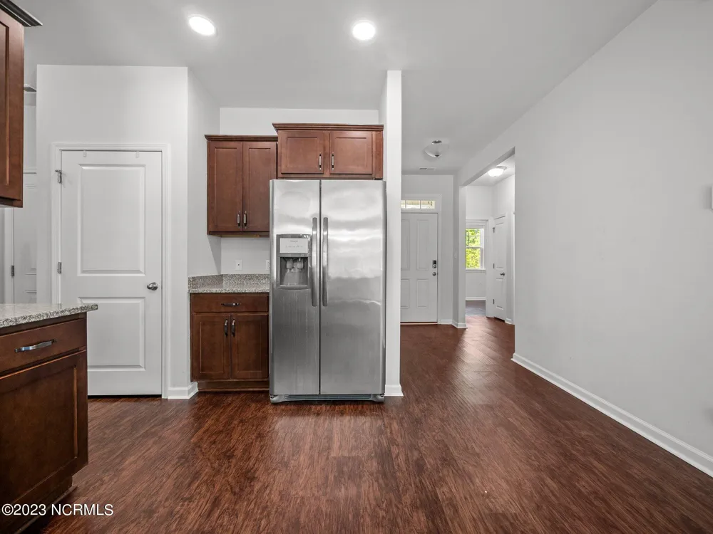 697 Morris Landing Road Holly Ridge, NC 28445