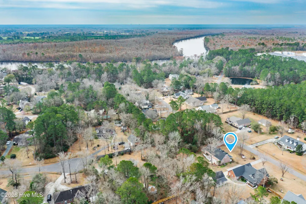 121 E Pointe Road Rocky Point, NC 28457